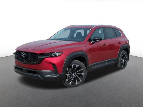 2026 Mazda CX-50 Premium Plus