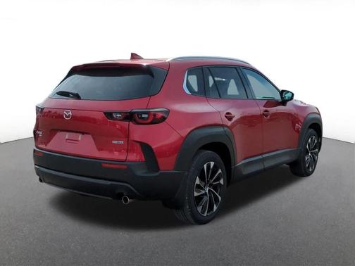 2026 Mazda CX-50 Premium Plus