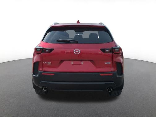 2026 Mazda CX-50 Premium Plus