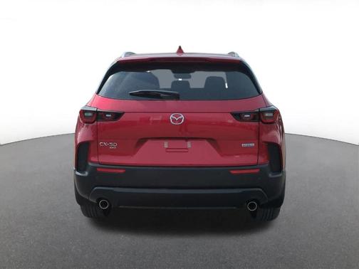 2026 Mazda CX-50 Premium Plus