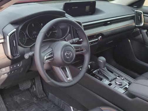 2026 Mazda CX-50 Premium Plus