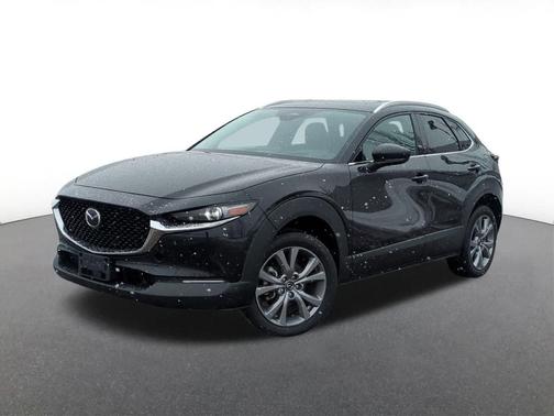 2024 Mazda CX-30 Premium Package