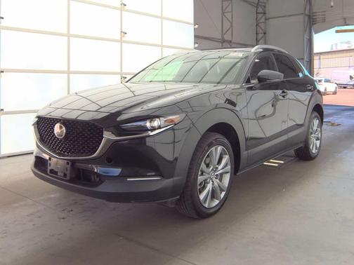 2024 Mazda CX-30 Premium Package