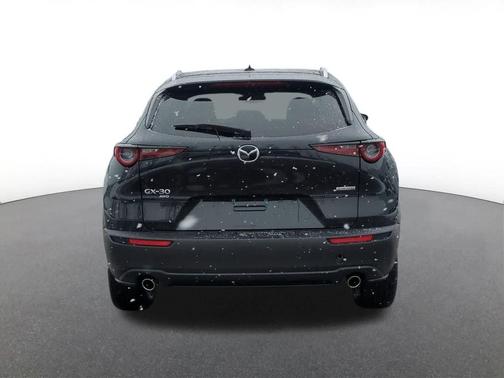 2024 Mazda CX-30 Premium Package