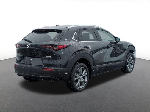2024 Mazda CX-30 Premium Package