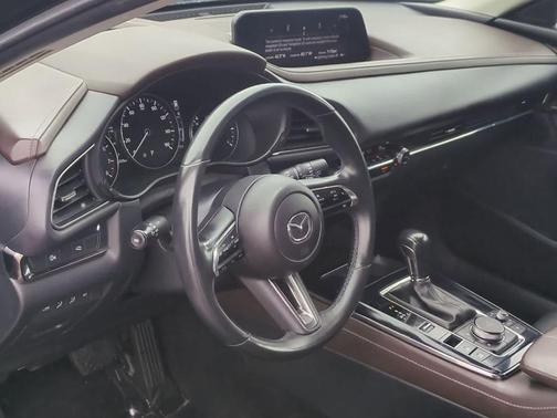 2024 Mazda CX-30 Premium Package