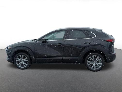 2024 Mazda CX-30 Premium Package