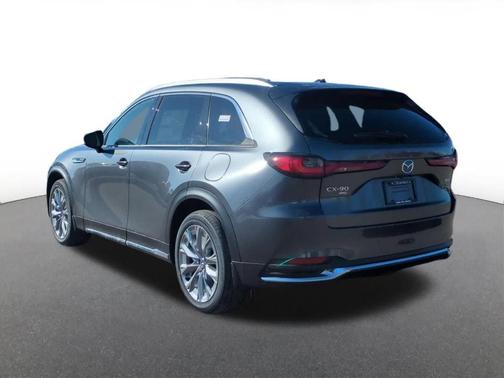 2026 Mazda CX-90 Premium Plus
