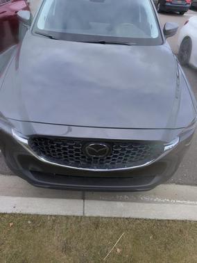 2023 Mazda CX-5 2.5 S Premium