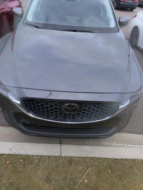 2023 Mazda CX-5 2.5 S Premium