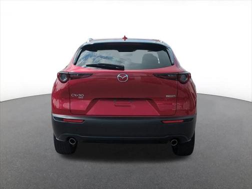 2022 Mazda CX-30 Premium Package