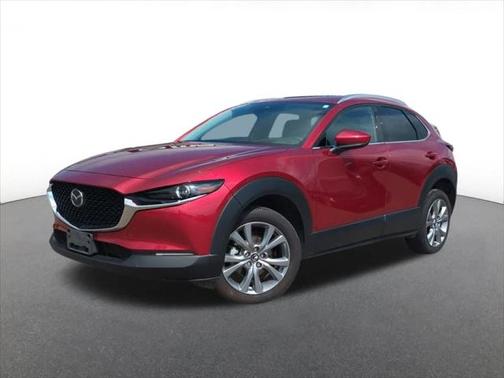 2022 Mazda CX-30 Premium Package