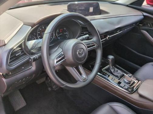2022 Mazda CX-30 Premium Package