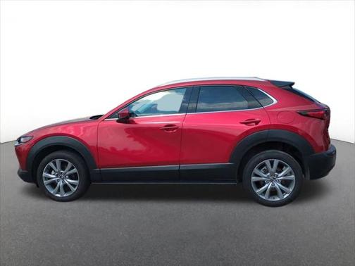 2022 Mazda CX-30 Premium Package