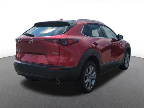 2022 Mazda CX-30 Premium Package