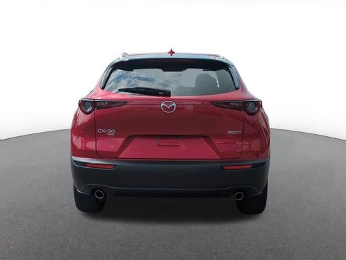 2022 Mazda CX-30 Premium Package