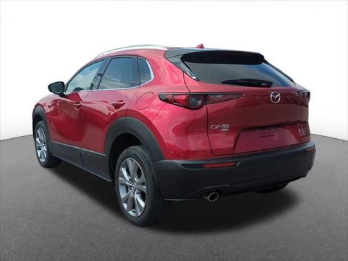 2022 Mazda CX-30 Premium Package