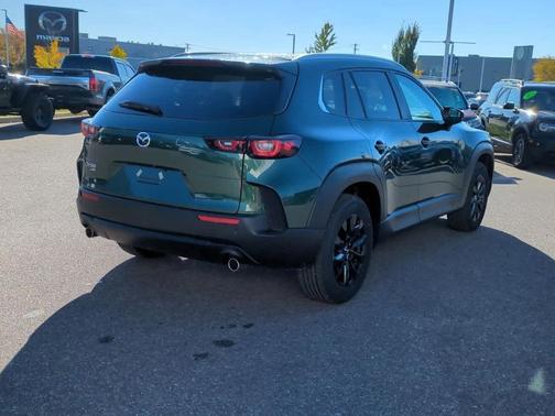 2026 Mazda CX-50 Preferred