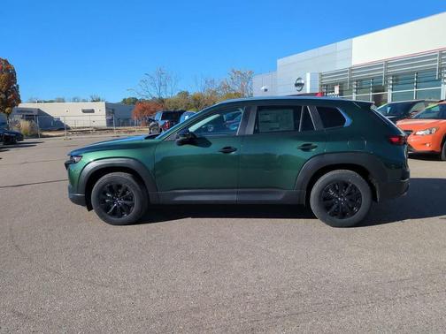 2026 Mazda CX-50 Preferred