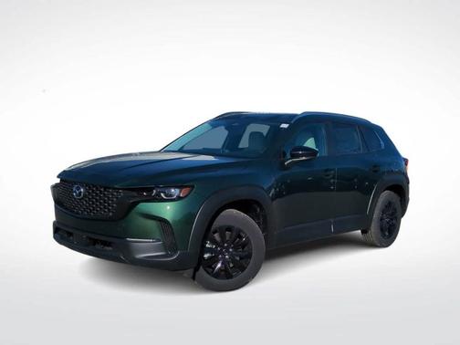 2026 Mazda CX-50 Preferred