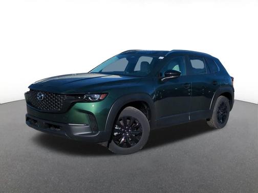 2026 Mazda CX-50 Preferred