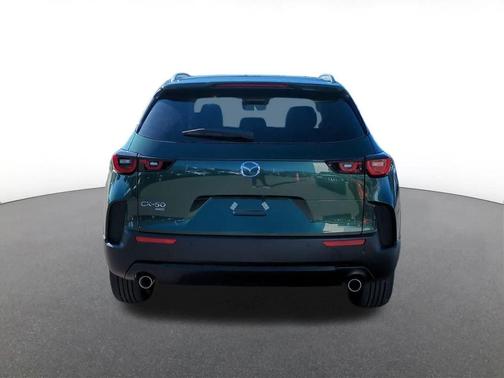 2026 Mazda CX-50 Preferred