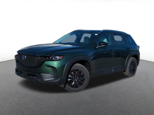 2026 Mazda CX-50 Preferred