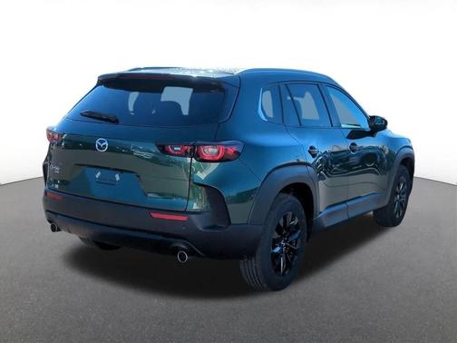 2026 Mazda CX-50 Preferred
