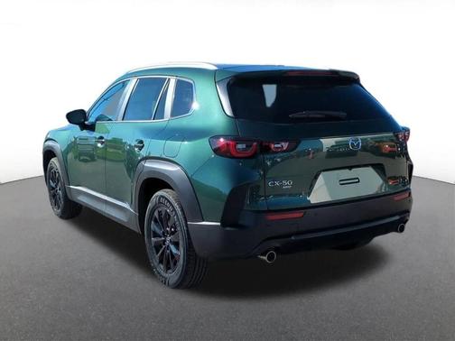 2026 Mazda CX-50 Preferred