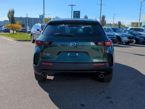 2026 Mazda CX-50 Preferred