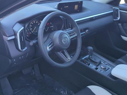 2026 Mazda CX-50 Preferred