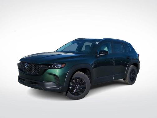 2026 Mazda CX-50 Preferred