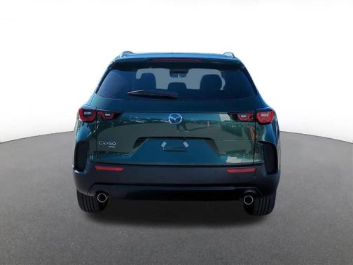 2026 Mazda CX-50 Preferred