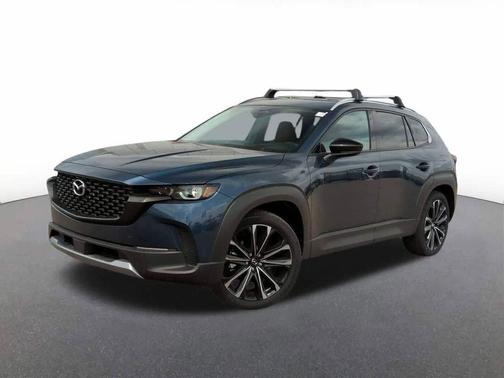 2025 Mazda CX-50 2.5 Turbo Premium Package