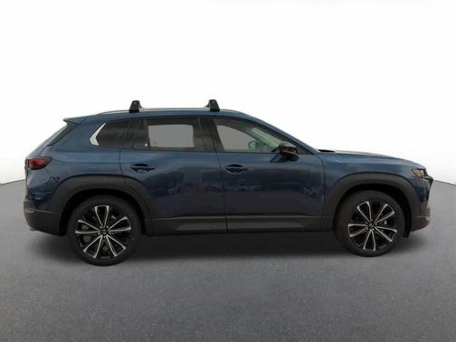 2025 Mazda CX-50 2.5 Turbo Premium Package