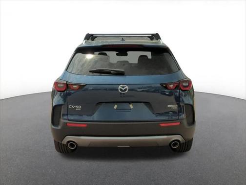 2025 Mazda CX-50 2.5 Turbo Premium Package