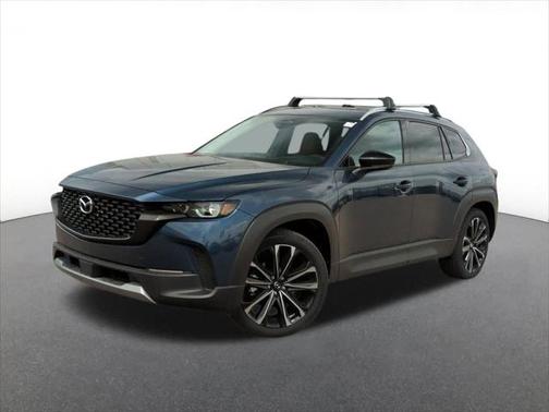 2025 Mazda CX-50 2.5 Turbo Premium Package