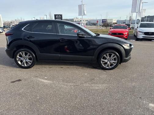 2020 Mazda CX-30 Preferred