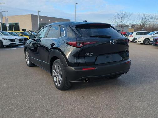 2020 Mazda CX-30 Preferred