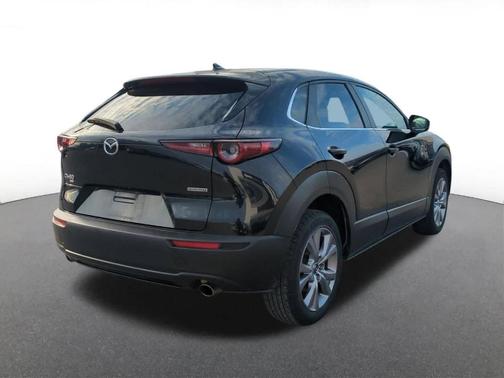 2020 Mazda CX-30 Preferred