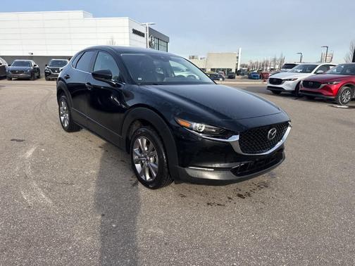 2020 Mazda CX-30 Preferred