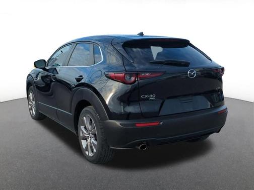 2020 Mazda CX-30 Preferred