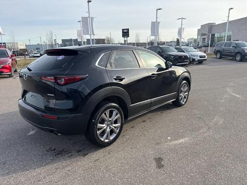 2020 Mazda CX-30 Preferred