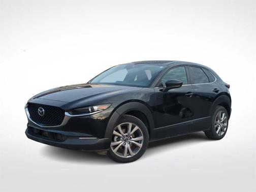 2020 Mazda CX-30 Preferred