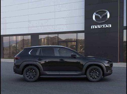 2026 Mazda CX-50 Preferred