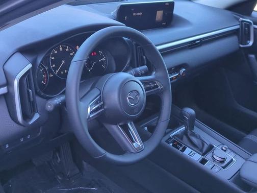 2026 Mazda CX-50 Preferred