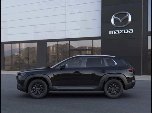 2026 Mazda CX-50 Preferred