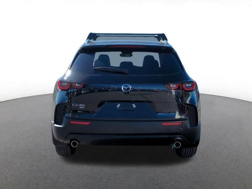 2026 Mazda CX-50 Preferred