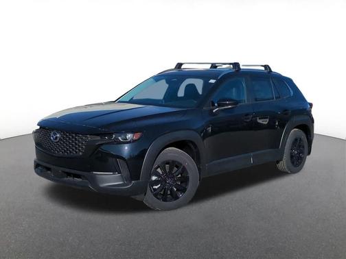 2026 Mazda CX-50 Preferred