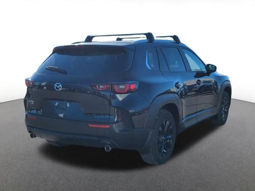 2026 Mazda CX-50 Preferred